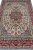 https://www.armanrugs.com/ | 6' 8" x 10' 1" Beige Najafabad Handmade Wool Authentic Persian Rug
